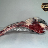 Que Sườn Dài (Tomahawk) Bò Úc Mb4/5 - L Grow