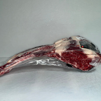 Que Sườn Dài (Tomahawk) Bò Úc Mb4/5 - L Grow