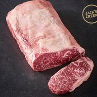 Thăn Ngoại Bò Wagyu Úc Mb6-7 - Jack's Creek {Nguyên Khối}