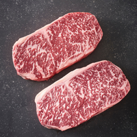 Australian Wagyu Striploin Mb6-7 - Jack's Creek