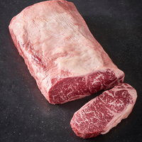 Thăn Ngoại Bò Wagyu Úc Mb6-7 - Jack's Creek {Nguyên Khối}