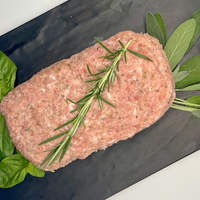 Italian Sausage Meat {500g}