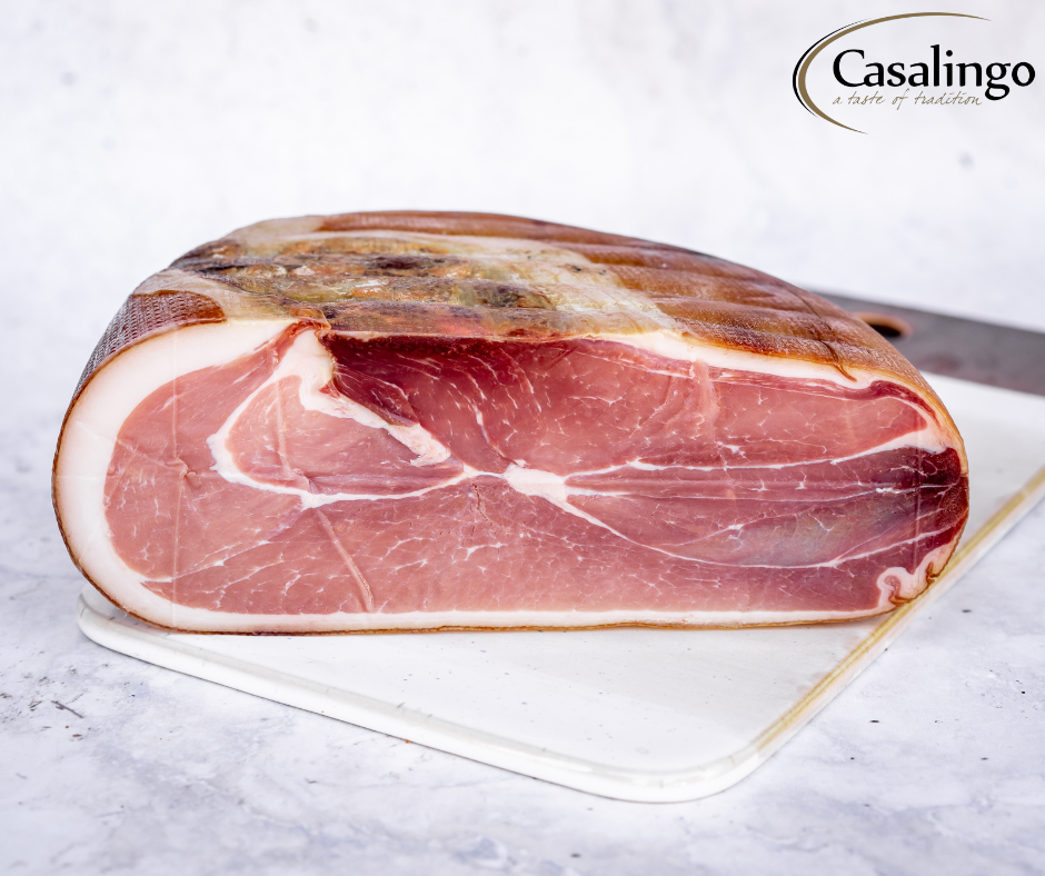 Prosciutto - Casalingo