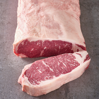 Thăn Ngoại Bò Úc Mb3+ - Jack's Creek {Nguyên Khối}