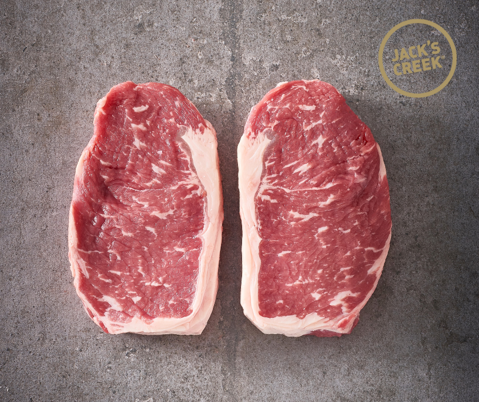 Thăn Ngoại Bò Úc Mb3+ - Jack&