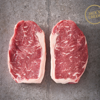 Thăn Ngoại Bò Úc Mb3+ - Jack's Creek {Nguyên Khối}