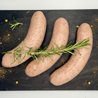 Xúc Xích Heo Toulouse {280-300g/gói}