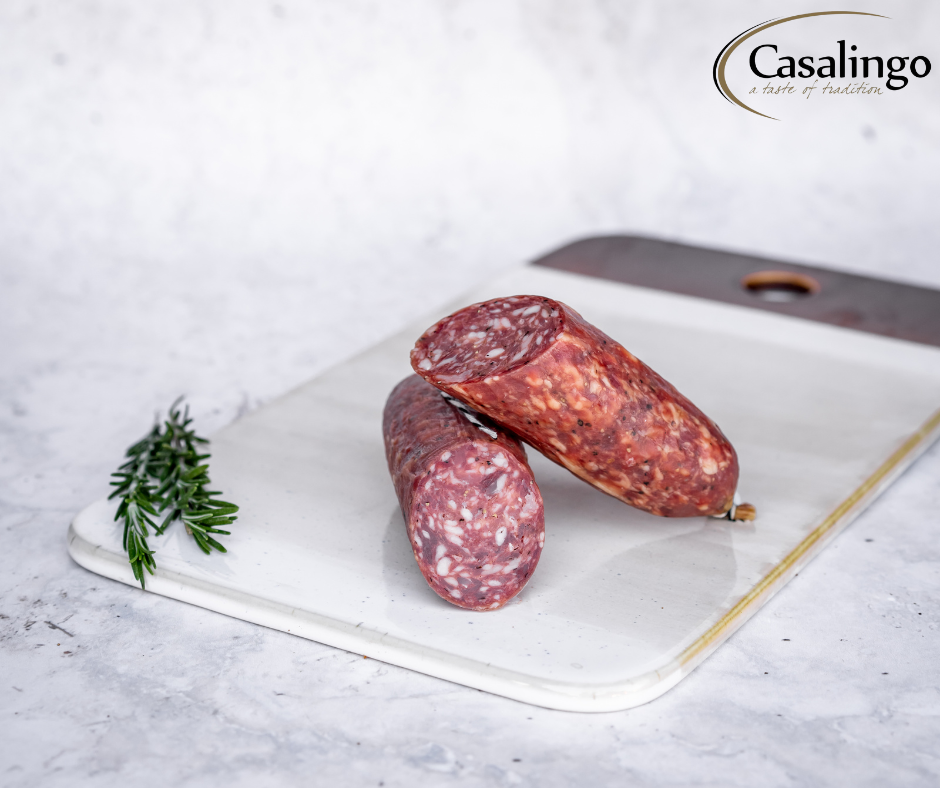 Truffle Salami - Casalingo