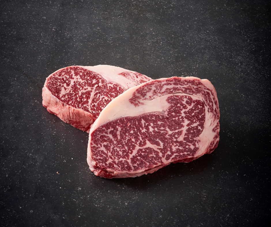 Thăn Lưng Bò Wagyu Úc Mb6/7 - Jack&