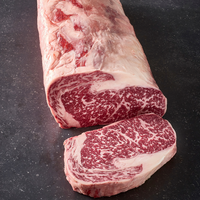 Nạc Lưng Bò Wagyu Úc Mb6/7 - Jack's Creek {Nguyên Khối}