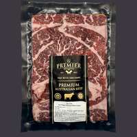 Thin Sliced Wagyu Beef {Hotpot} - Jack's Creek