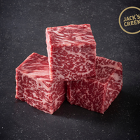 Bò Wagyu Lúc Lắc 180g/Gói