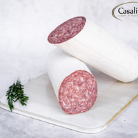 White Hungarian Salami - Casalingo