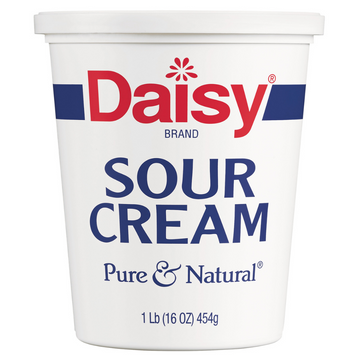 Kem Chua - Daisy  Original Sour Cream 454gr