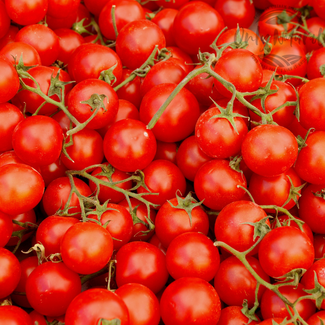 Cà Chua Bi - Cherry Tomato 500gr