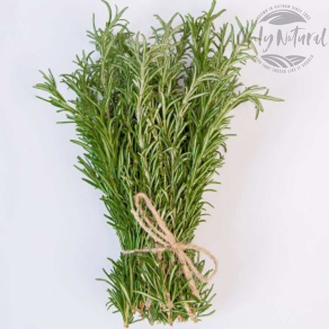 Lá Hương Thảo - Rosemary 100gr