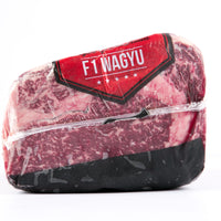 Nạc Lưng Bò Wagyu Úc Mb6/7 - Jack's Creek {Nguyên Khối}