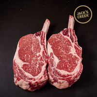 Que Sườn Bò Úc Mb3+ - Jack's Creek